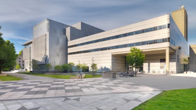 MIT Medialab para Granada y edificio dedicado