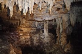 Visitas guiadas a la Cueva de Malalmuerzo y Necrópolis Mozárabe - Tozar, Granada