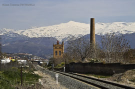 Granada, Ciudad de la Industria Musical.