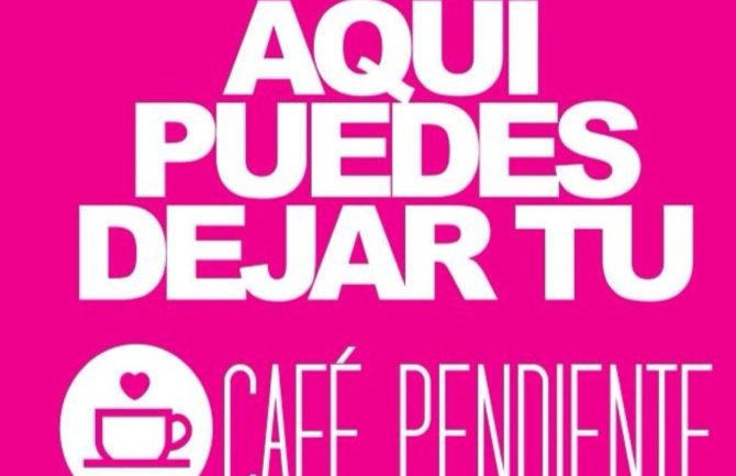 Café solidario