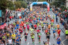 Maratón de Granada
