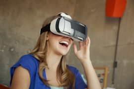 Viaja a Granada gracias a la realidad virtual