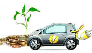 Plan Renove para coches eléctricos