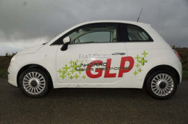 Ayudas y bonificaciones para instalar GLP en los vehículos