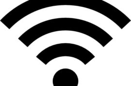 Wifi en el centro urbano