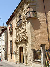 Museo Arqueológico y Etnológico Provincial