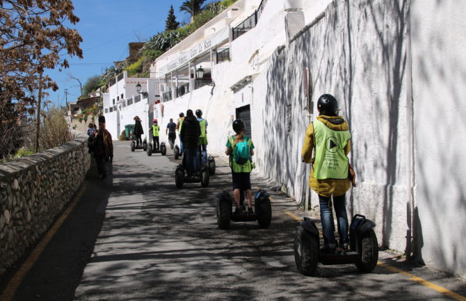 Propuestas de Asociación de vecinos Sacromonte Valparaíso (1º Foro, movilidad)