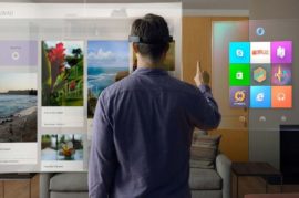 Hoteles con realidad virtual