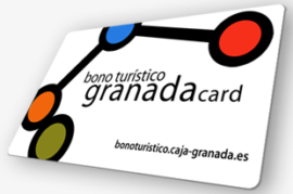 Mejora en el servicio de transporte con la Granada Card