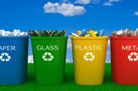 Contribuir al reciclaje es contribuir a nuestro futuro
