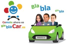 BlaBlaCar UGR