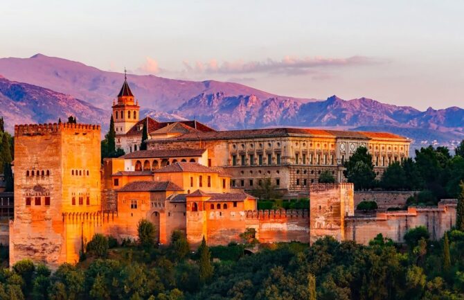 Turismo y Ocio Granada