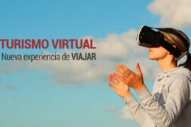 Turismo virtual en la ciudad de Granada