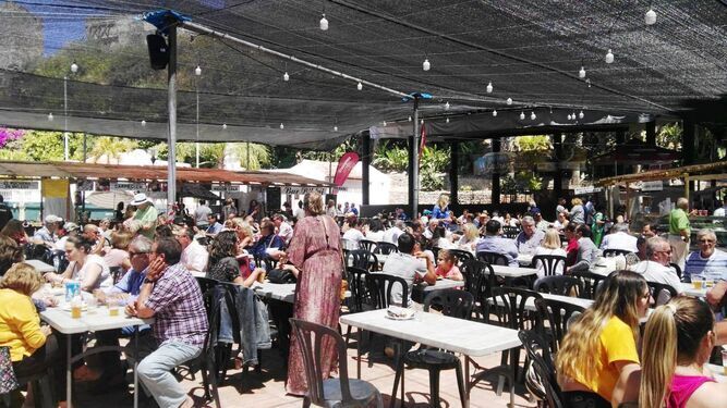 Jornadas gastronómicas “Ciudad de Granada” y puesta en valor del producto local
