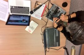 Radios comunitarias para dinamizar los barrios