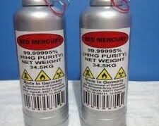 Buy Red Mercury liquid for sale WhatsApp(+371 204 33160)buy Silver Mercury for sale - PURE LIQUID Mercury Online Sale