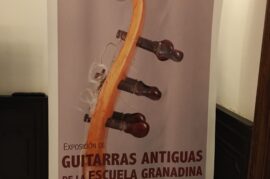 La guitarra como eje central de una propuesta para la capitalidad