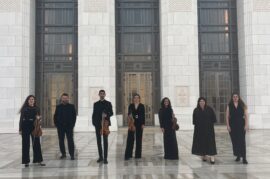 La Orquesta Flamenca como medio de transmisión del flamenco a un amplio público