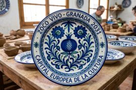 Red de artesanos y Residencia creativa