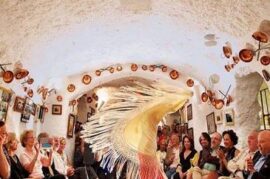 Granada Flamenca