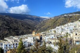 Pueblos Vivos: conecta, descubre y participa