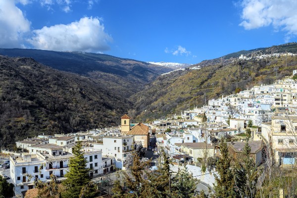 Pueblos Vivos: conecta, descubre y participa