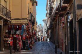 Granada es Tuya
